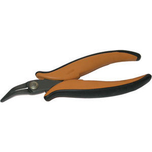 90P - ELECTRONICS AND FINE MECHANICS PLIERS - Prod. SCU